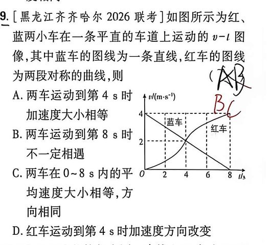 第 2 题原题裁剪图
